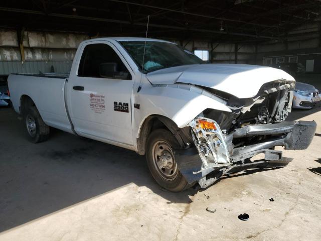 3C6MR4AJXHG515365 RAM 2500 St