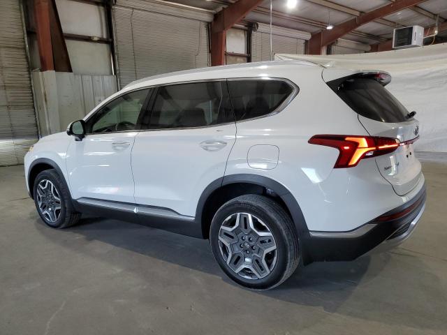 KM8S5DA15MU012485 Hyundai SANTA FE L