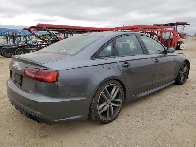 WAUH2AFC7GN152114 Audi S6 Prestige