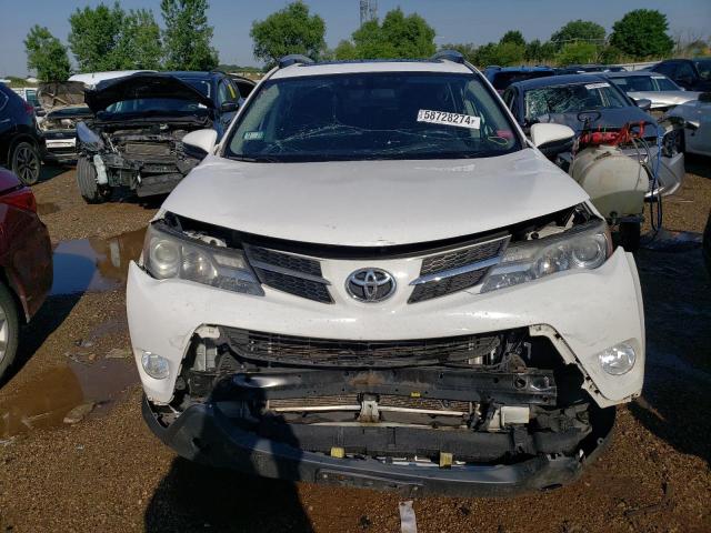 2T3RFREV4EW203040 Toyota Rav4 Xle