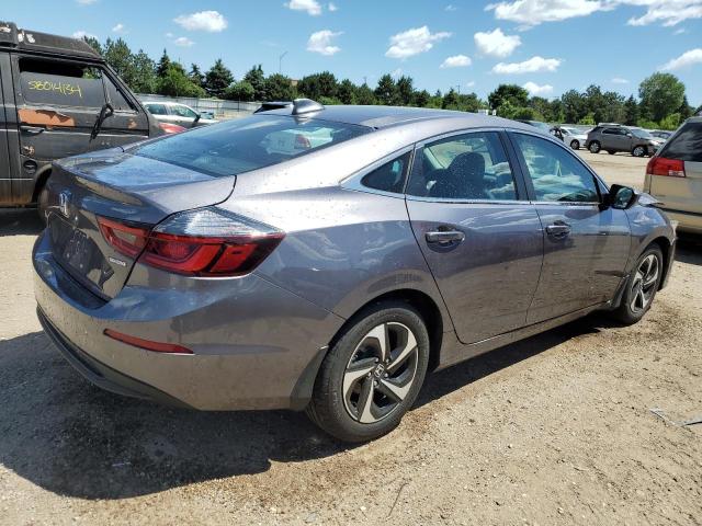 19XZE4F56NE007049 Honda INSIGHT EX