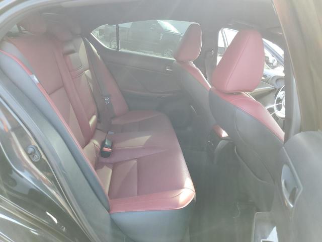 JTHAA1D23M5116495 Lexus IS 300