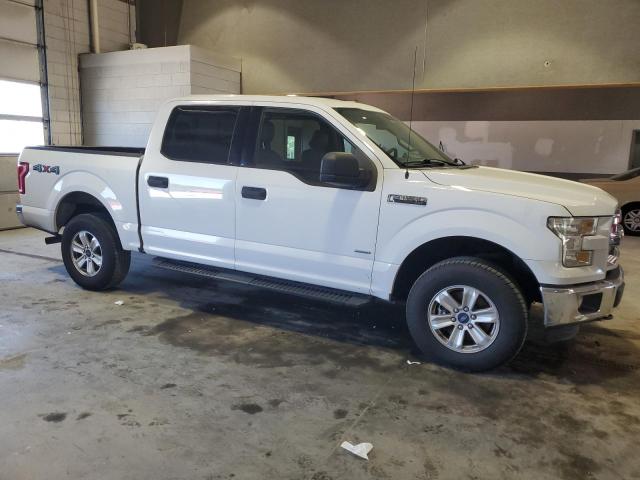 1FTEW1EG6FFB63287 Ford F150 Supercrew