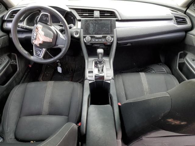 19XFC1F38GE004999 Honda CIVIC EX
