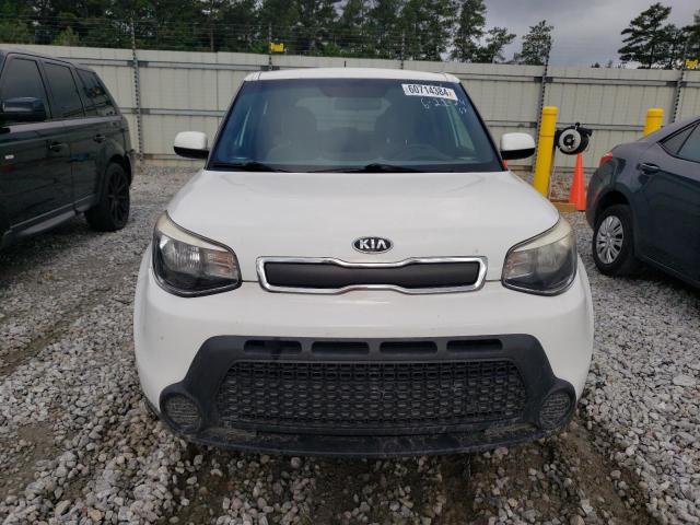 KNDJN2A26G7266626 KIA Soul