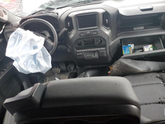 1GCRAAED4PZ331577 Chevrolet Silverado