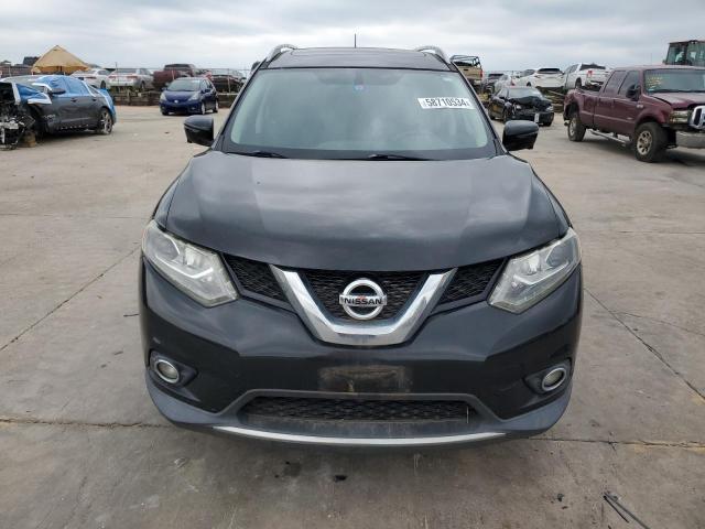 5N1AT2MT5GC799418 Nissan ROGUE S