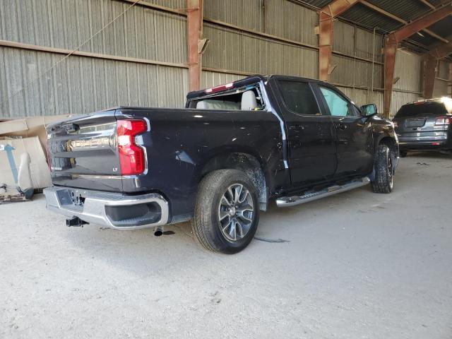 2GCPACED3P1106482 Chevrolet Silverado