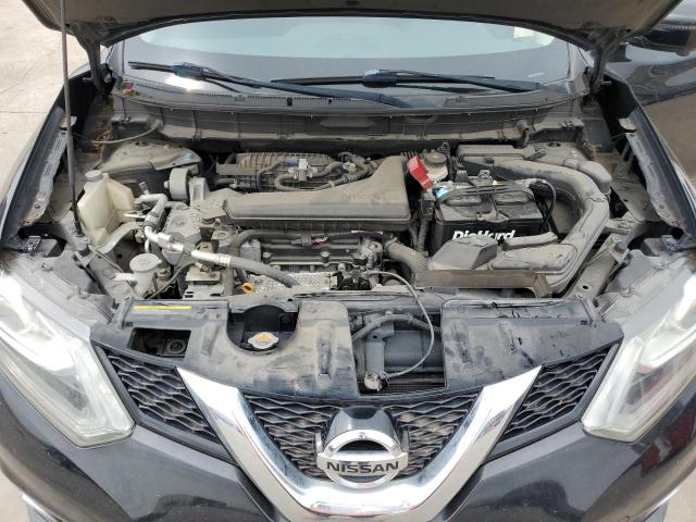 5N1AT2MT5GC799418 Nissan ROGUE S