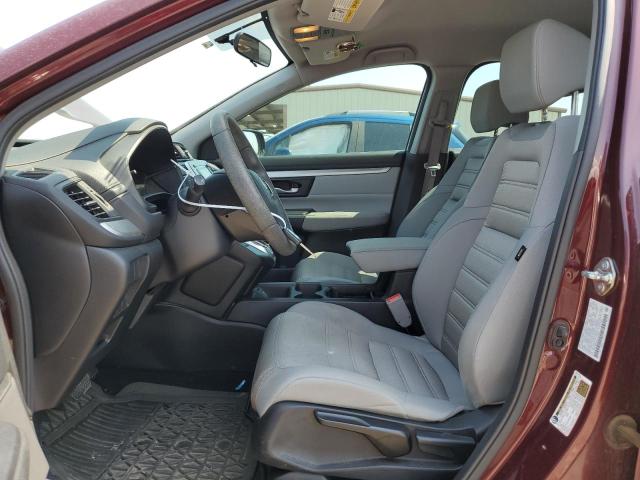 2HKRW5H35JH413960 Honda CR-V LX