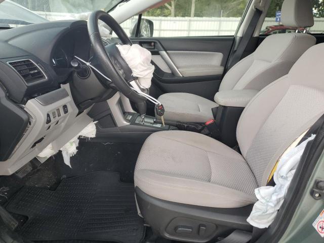 JF2SJAGC8HH554249 Subaru FORESTER 2