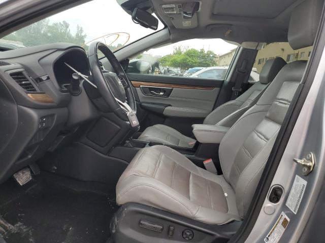 5J6RW1H80KA007558 Honda CR-V EXL
