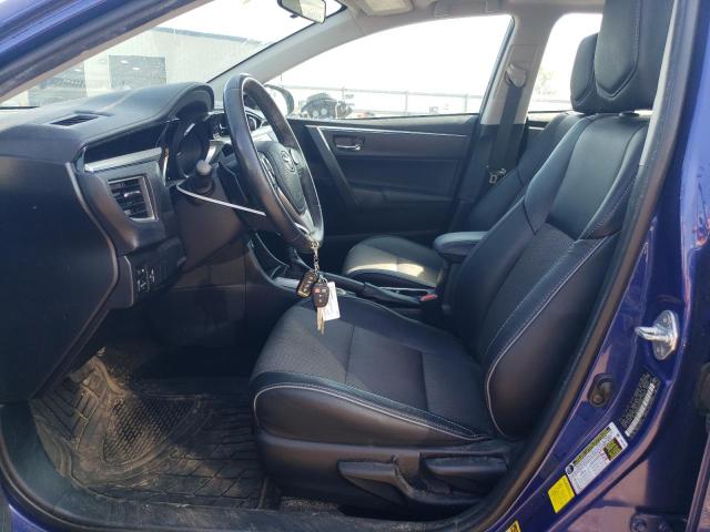 2T1BURHE9GC720723 Toyota COROLLA L