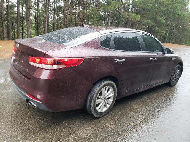 5XXGT4L30GG028537 KIA Optima Lx