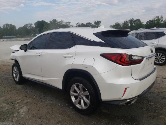2T2ZZMCA5GC016117 Lexus RX 350
