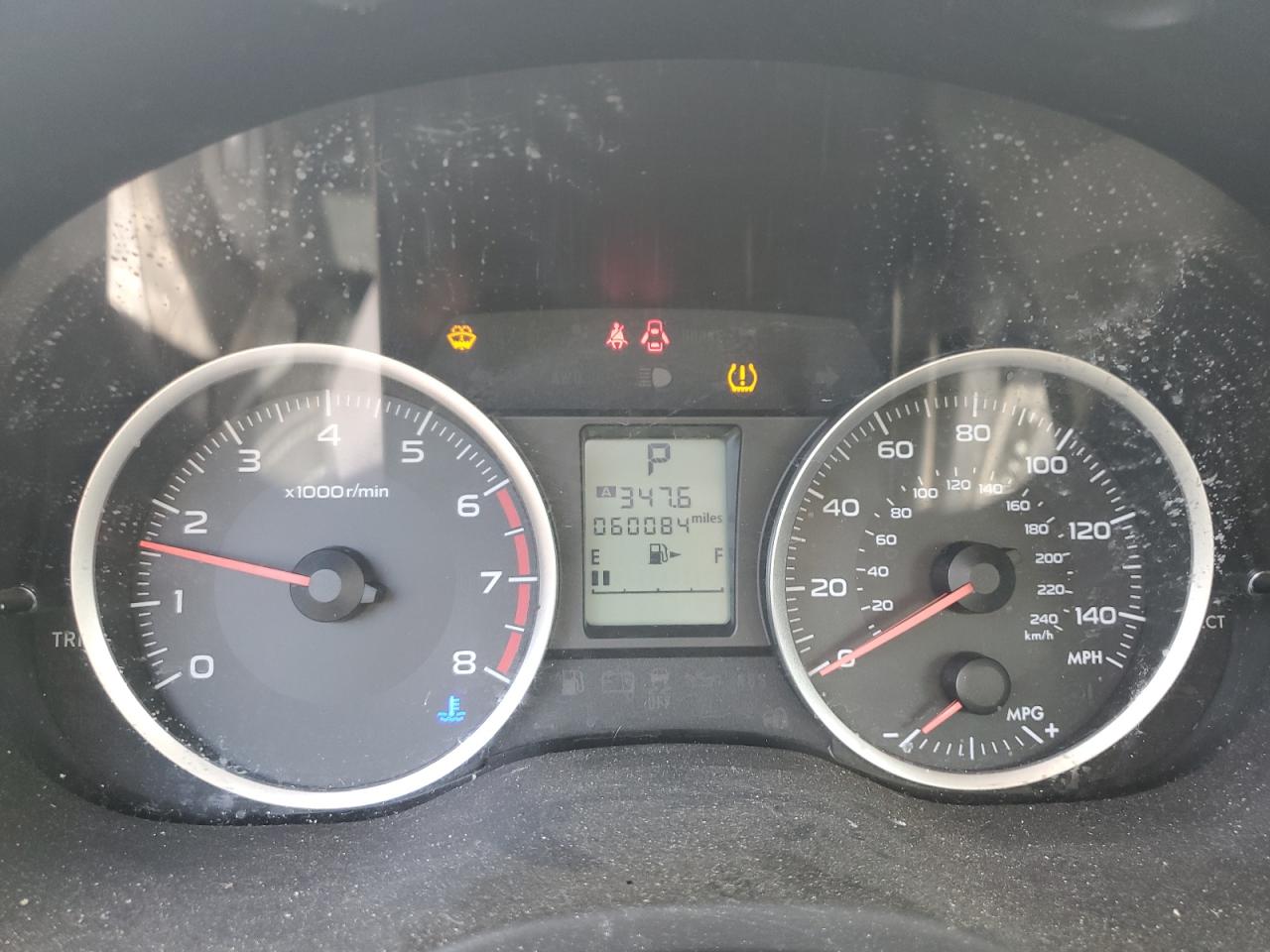 JF2SJAACXEH457350 Subaru FORESTER 2