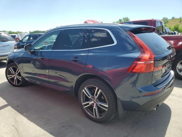 LYVA22RKXKB220508 Volvo Xc60 T6 Mo