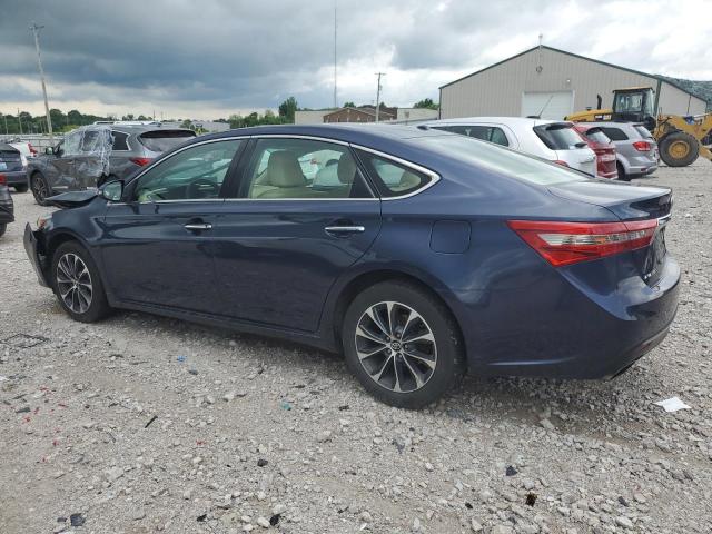 4T1BK1EB1GU235296 Toyota AVALON XLE
