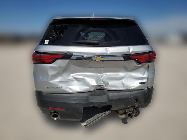 1GNERFKW8NJ117849 Chevrolet TRAVERSE L