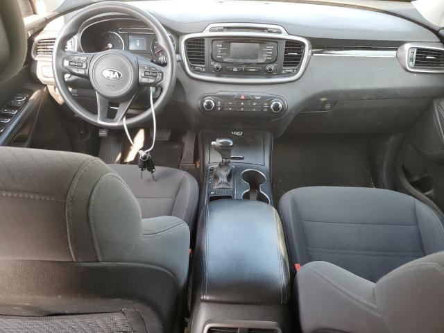 5XYPG4A56GG003288 KIA SORENTO LX