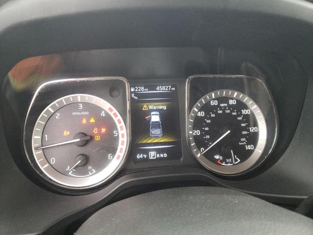1N6BA1F25HN554568 Nissan Titan Xd Sl