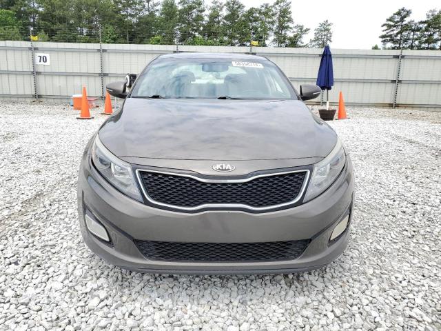 5XXGM4A71EG271161 KIA Optima Lx