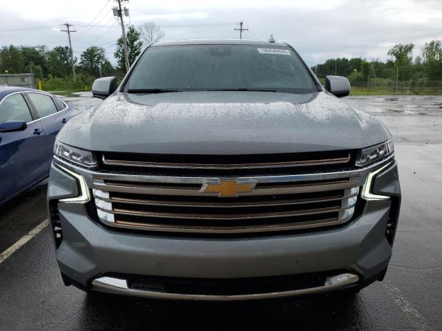 1GNSKGKL8PR243958 Chevrolet Suburban K1500 High Country