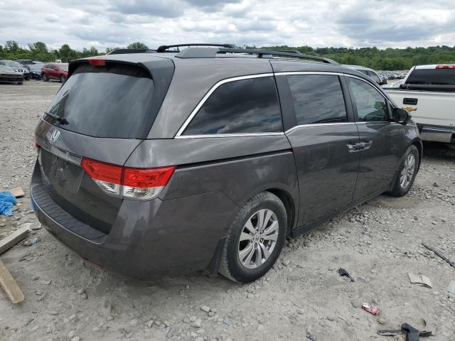 5FNRL5H69EB061232 Honda ODYSSEY EXL