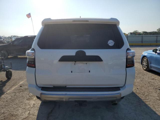 JTEBU5JR7L5765037 Toyota 4RUNNER SR