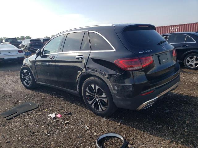 W1N0G5DB0LF794044 Mercedes-Benz Glc 350e