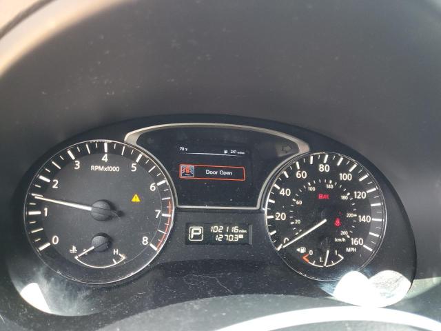 1N4AL3AP2FN398158 Nissan ALTIMA 2.5