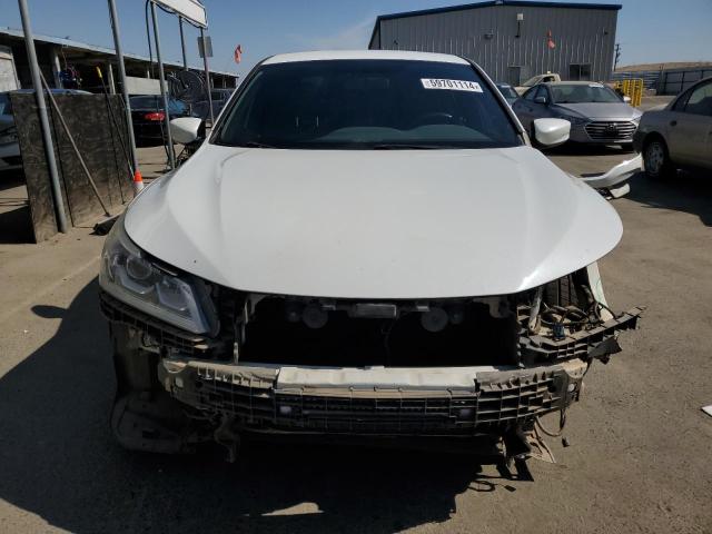 1HGCR2F15HA162566 Honda Accord Sport Special Edition