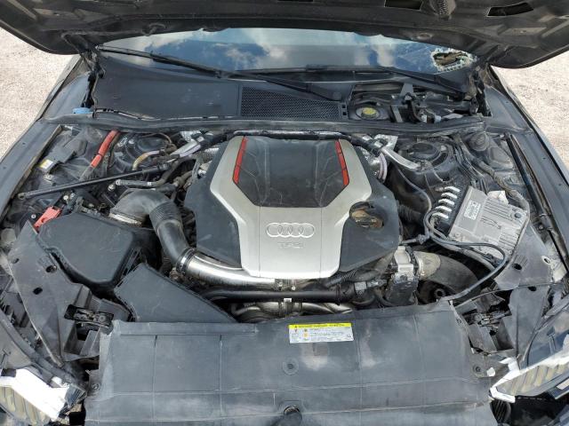 WAUPFAF22LN016491 Audi S7 Premium Plus