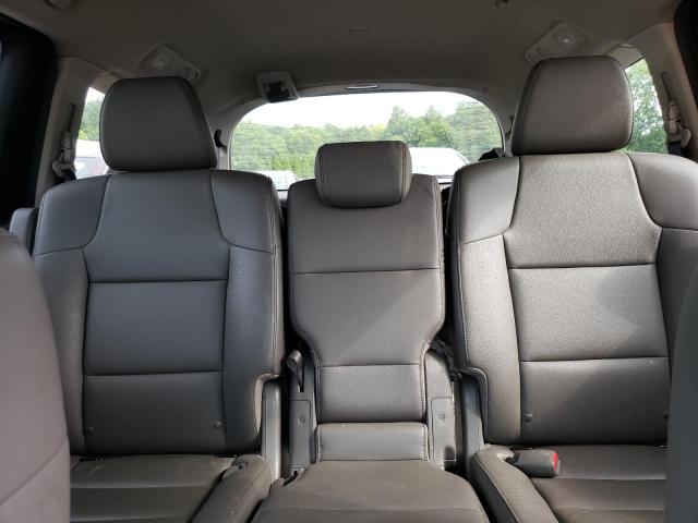 5FNRL5H67GB139896 Honda ODYSSEY EXL