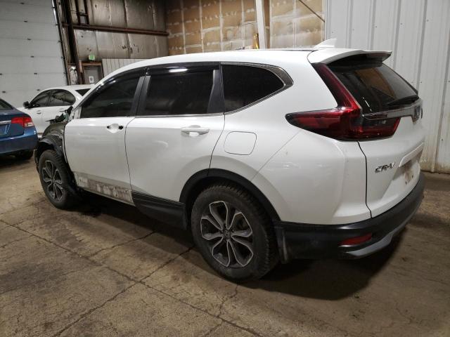 7FARW2H52LE022478 Honda CR-V EX