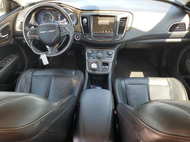 1C3CCCCG5FN514294 Chrysler 200 C