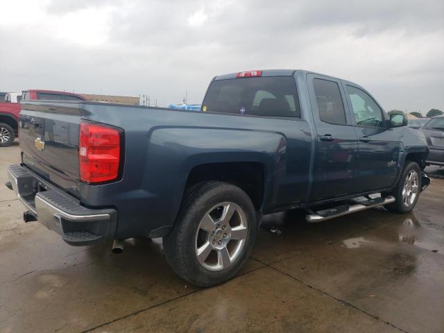 1GCRCREC0EZ203513 Chevrolet Silverado C1500 Lt