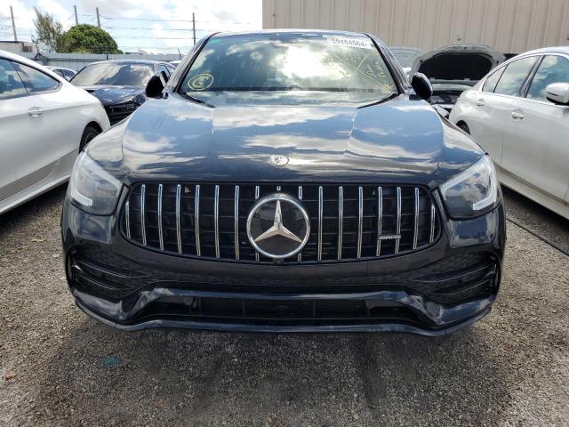 W1N0J6EB7LF788442 Mercedes-Benz GLC COUPE