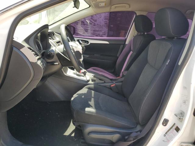 3N1AB7AP3EL630420 Nissan SENTRA S