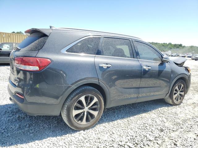 5XYPH4A16HG251908 KIA SORENTO EX