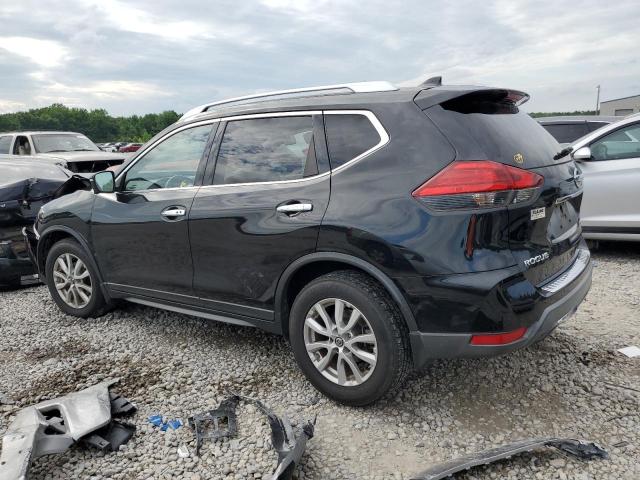 KNMAT2MT7HP549287 Nissan ROGUE S
