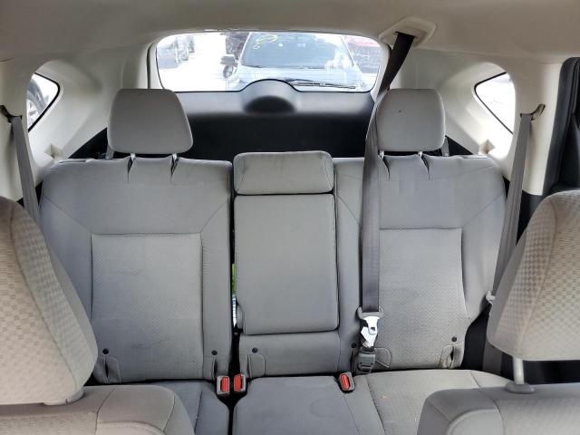 3CZRM3H33GG708822 Honda CR-V LX