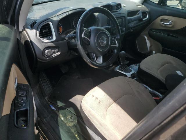 ZACCJABB6HPG38497 Jeep Renegade Latitude