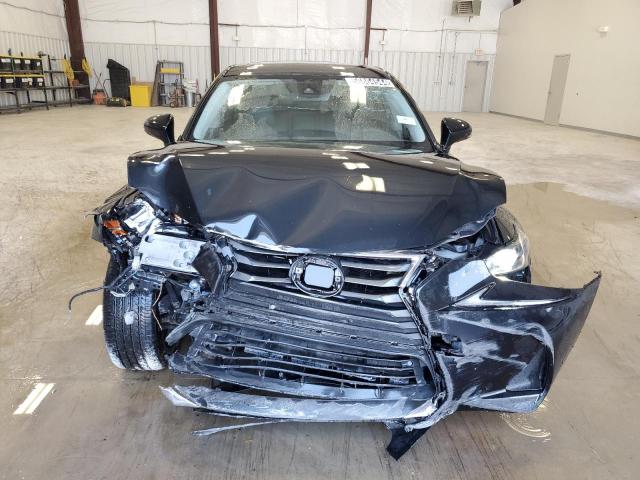 JTHBA1D29H5040985 Lexus IS 200T