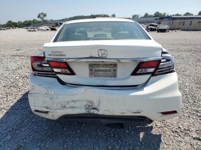 19XFB2F58FE100902 Honda Civic Lx