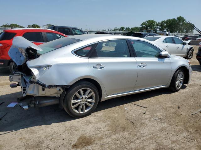 4T1BK1EB1EU111509 Toyota Avalon Base