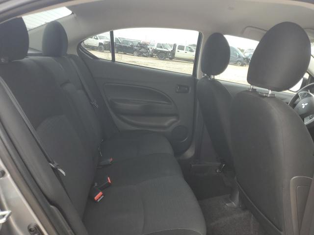 ML32FUFJ5NHF06310 Mitsubishi Mirage G4 Es