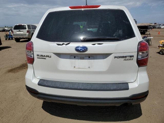 JF2SJAAC5EH472208 Subaru Forester 2.5i