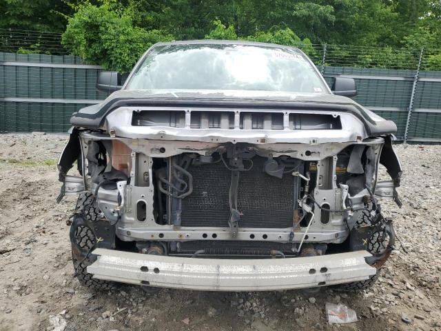5TFUY5F12EX390248 Toyota Tundra Double Cab Sr/sr5
