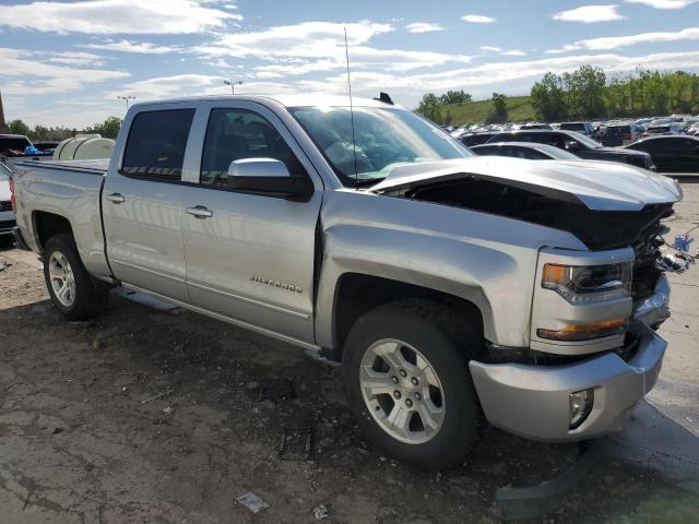 3GCUKREC7HG350316 Chevrolet Silverado K1500 Lt